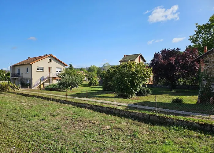 La Bourzede