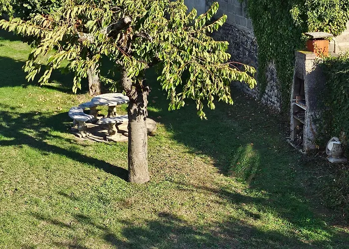 La Bourzede