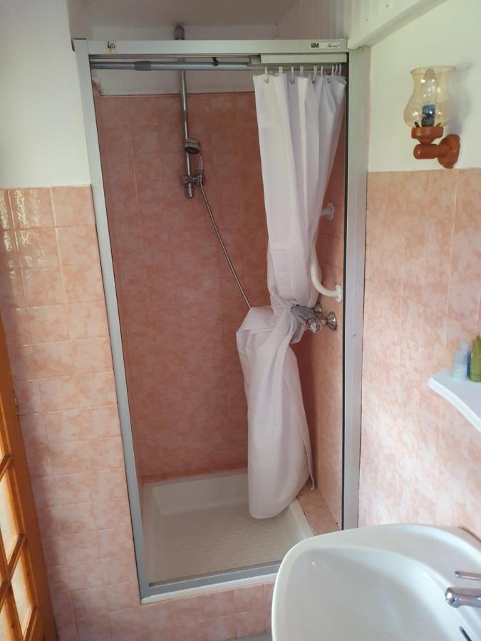 La Bourzede Appartement Langeac