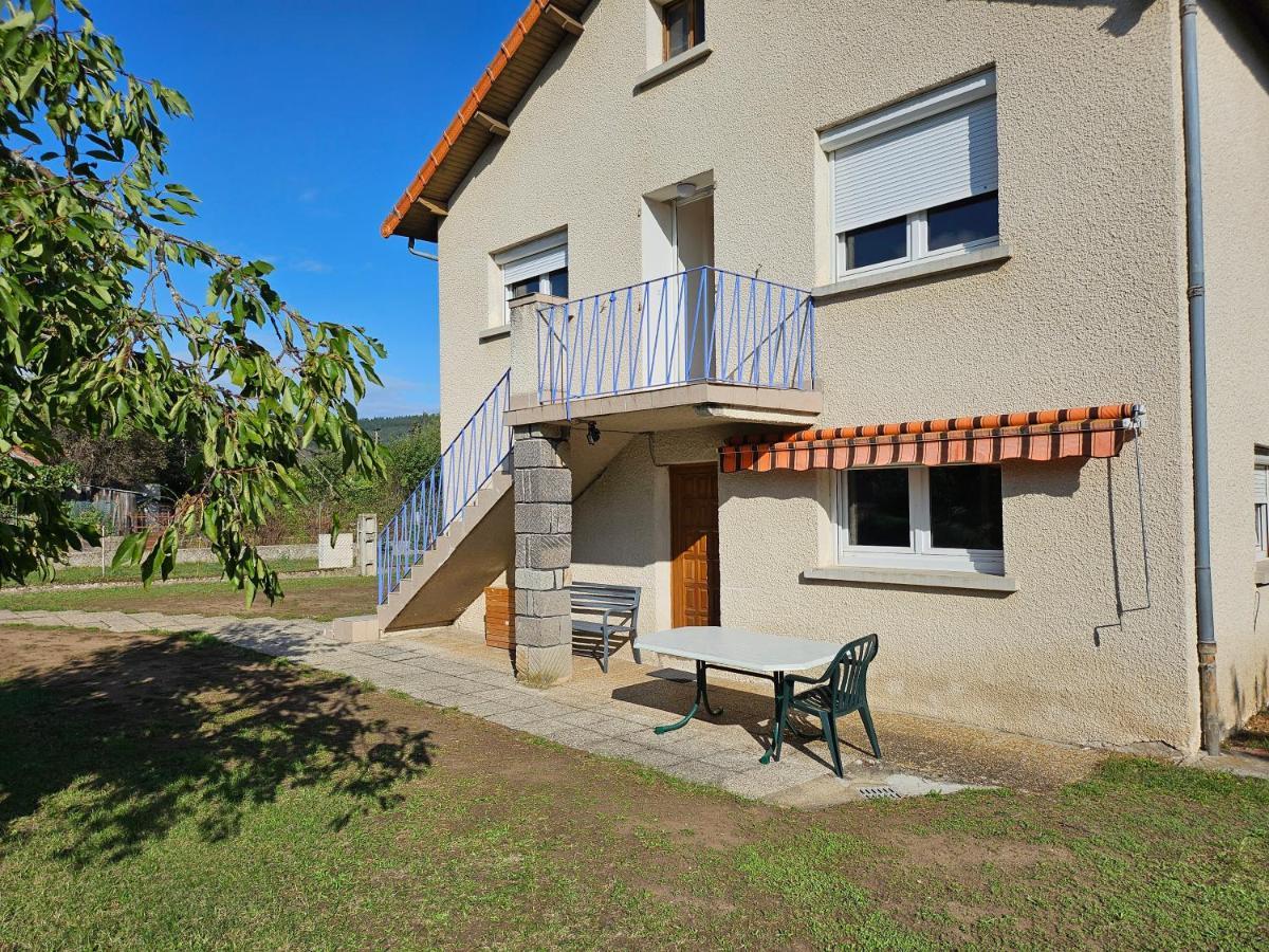 La Bourzede * Langeac